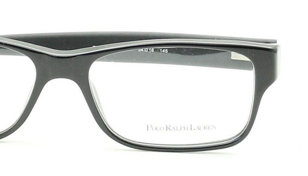 RALPH LAUREN POLO 2117 5001 54mm Eyewear FRAMES RX Optical Eyeglasses GlassesNew