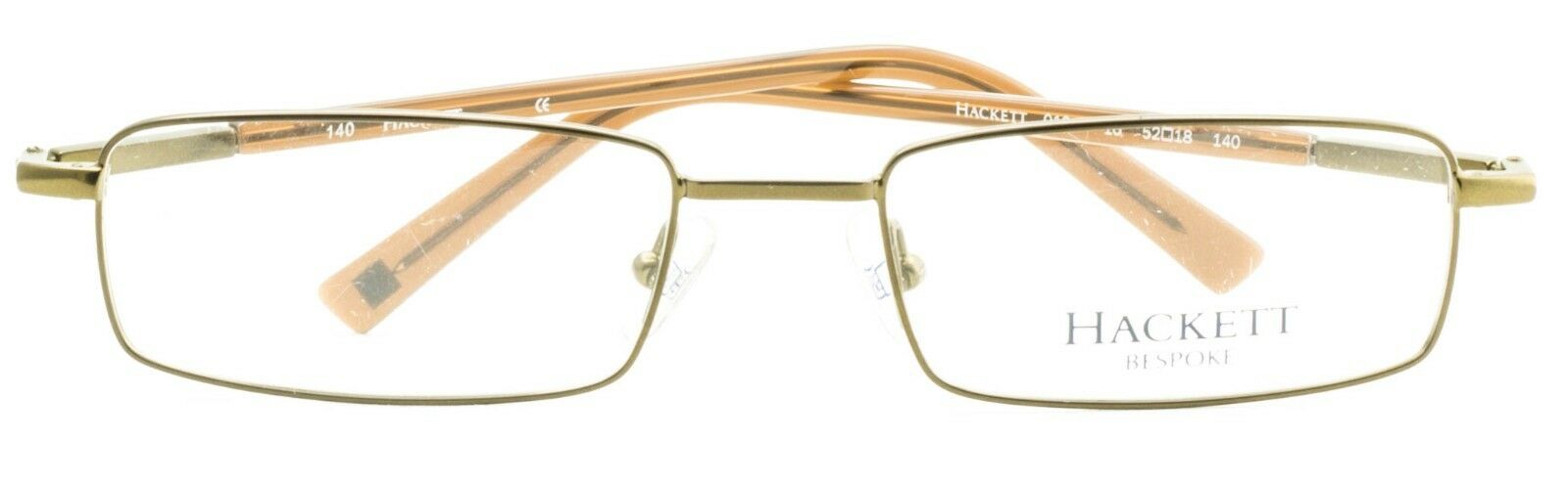 HACKETT BESPOKE 012 10 Eyewear FRAMES RX Optical Glasses New Eyeglasses -TRUSTED