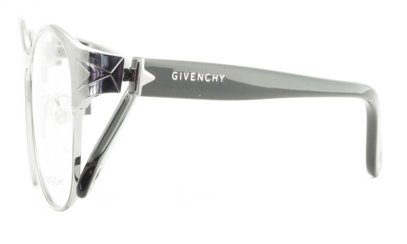 GIVENCHY VGVA64 COL. 0SNH Eyewear FRAMES RX Optical Glasses Eyeglasses - New