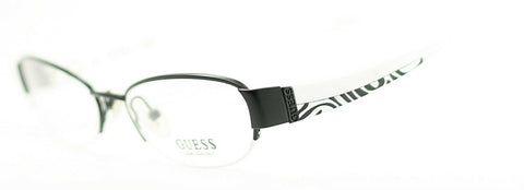 GUESS GU 2310 BLK Eyewear FRAMES NEW Eyeglasses RX Optical Glasses BNIB TRUSTED
