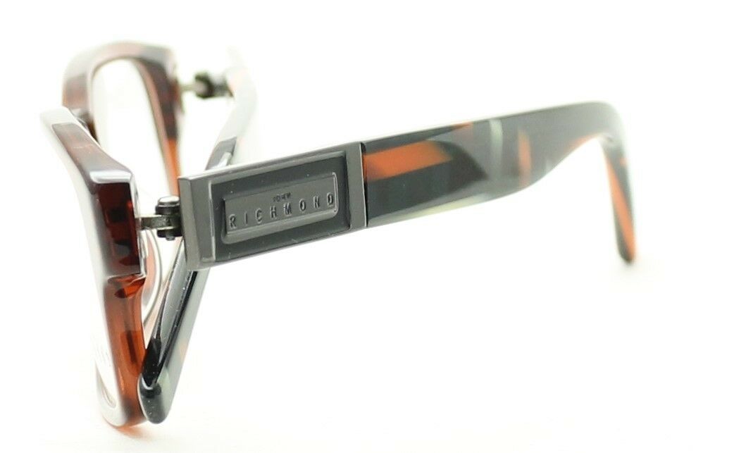 JOHN RICHMOND JR160 col.04 Eyewear RX Optical FRAMES NEW Eyeglasses BNIB - Italy