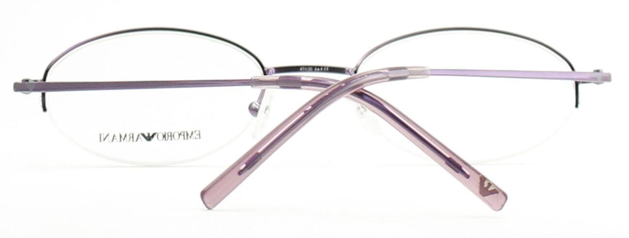 EMPORIO ARMANI EA 9004/N 4D2 Eyewear FRAMES RX Optical Glasses Eyeglasses -ITALY