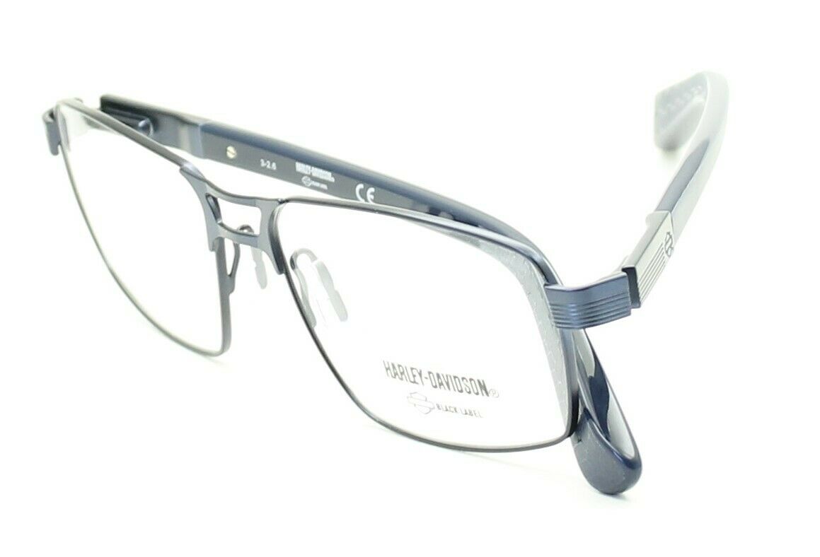 HARLEY-DAVIDSON HD 1035/V 091 55mm Eyewear FRAMES RX Optical Eyeglasses Glasses