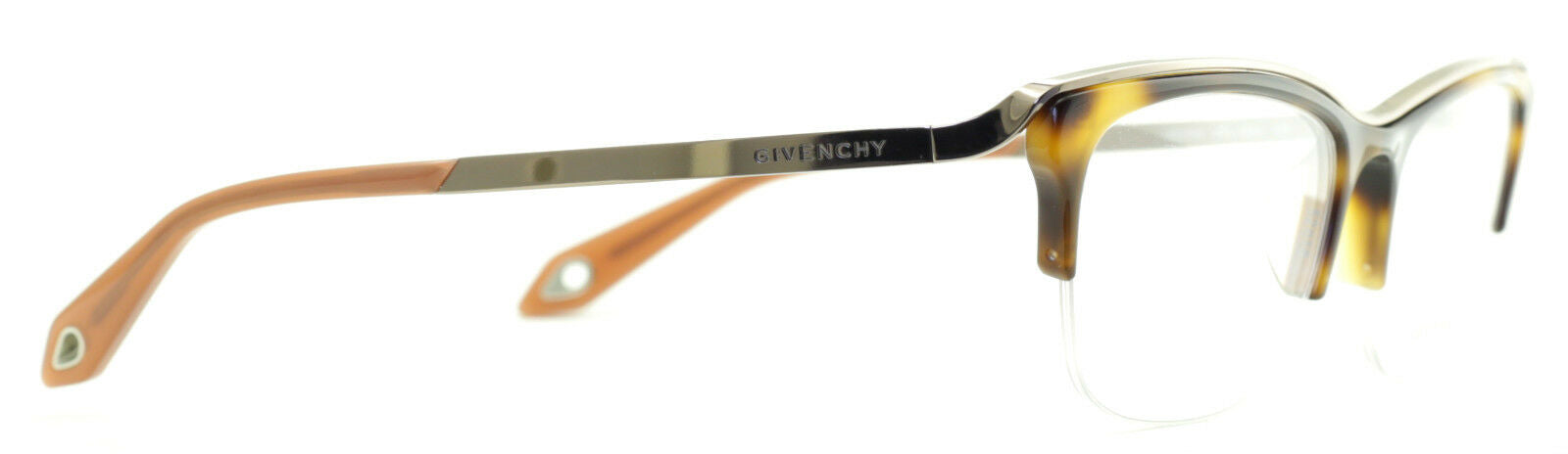 GIVENCHY VGV946 09AJ Ladies Eyewear FRAMES RX Optical Glasses Eyeglasses TRUSTED