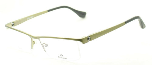 ACUITIS TITANE ROMUALD Bronze M 56mm Glasses RX Optical Eyeglasses Eyewear - New