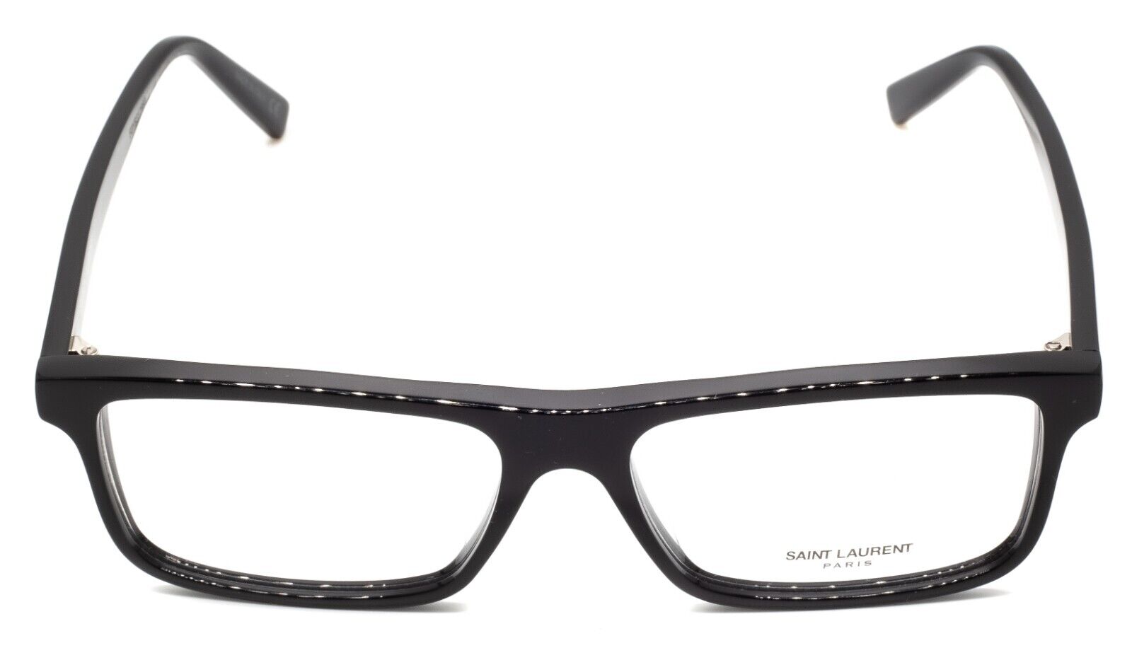 Saint Laurent Paris SL 483 001 55mm Eyewear FRAMES RX Optical Eyeglasses Glasses