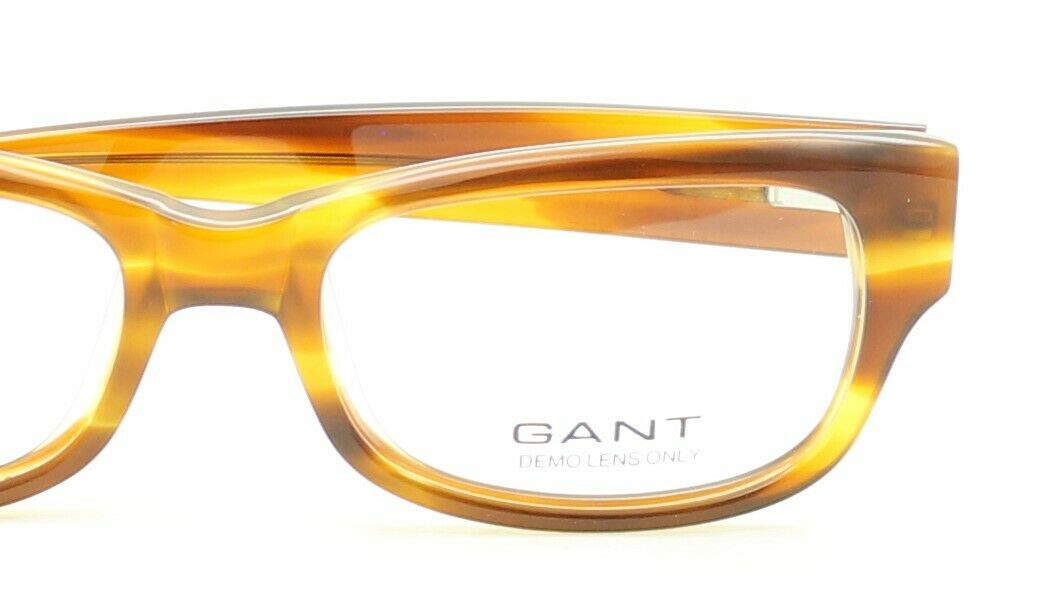 GANT G PORTER AMBHN 55mm Glasses RX Optical Eyeglasses Eyewear Frames - New