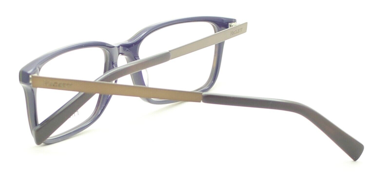 HACKETT HEK 1127 108 55mm Eyewear FRAMES RX Optical Glasses Eyeglasses BNIB New