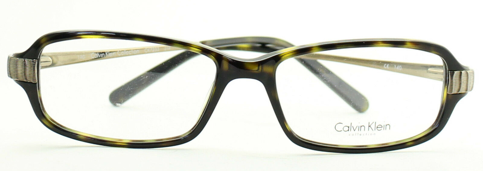 CALVIN KLEIN CK7233 214 Eyewear RX Optical FRAMES NEW Eyeglasses Glasses - BNIB