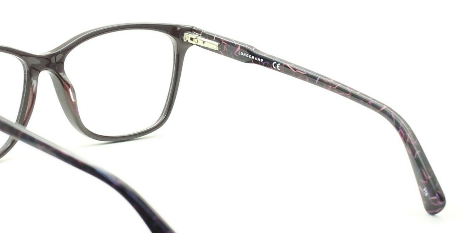 LONGCHAMP LO2613 602 54mm Eyewear FRAMES Glasses RX Optical Eyeglasses - New