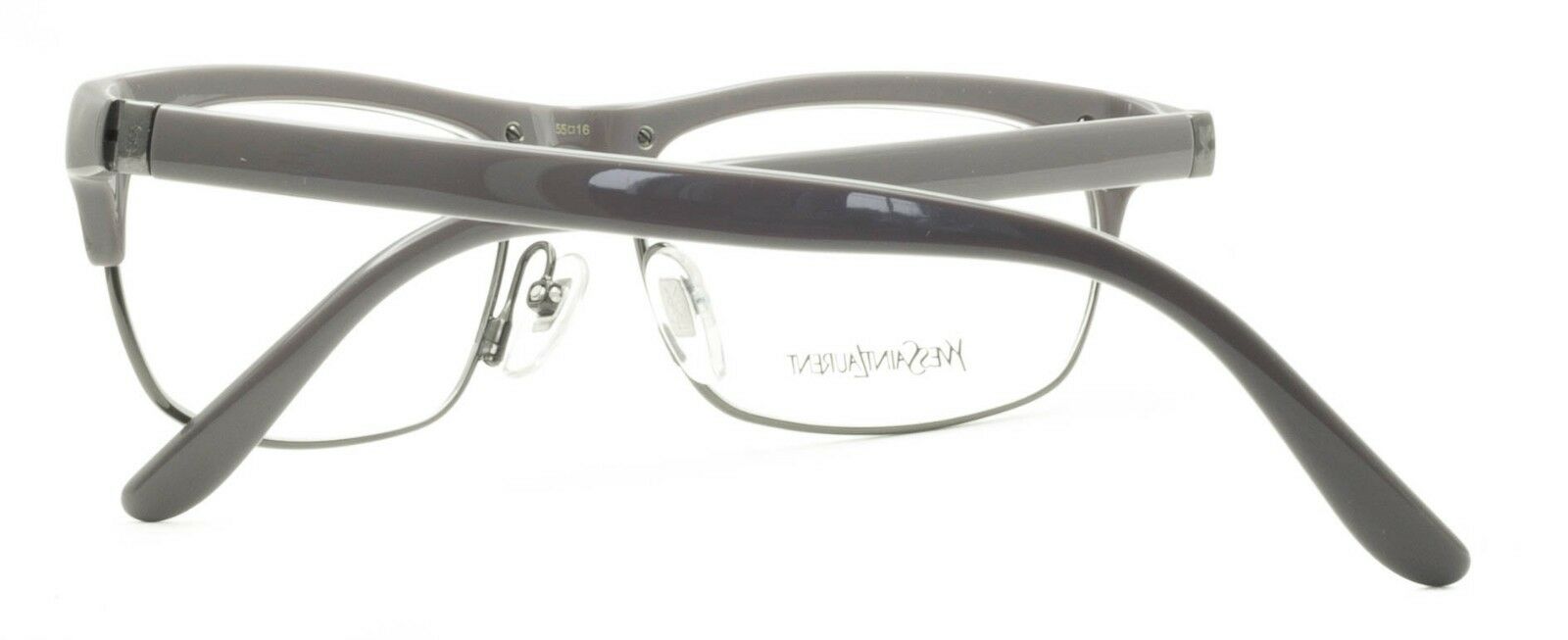 YVES SAINT LAURENT YSL 2323 XVH Eyewear FRAMES RX Optical Eyeglasses Glasses-New