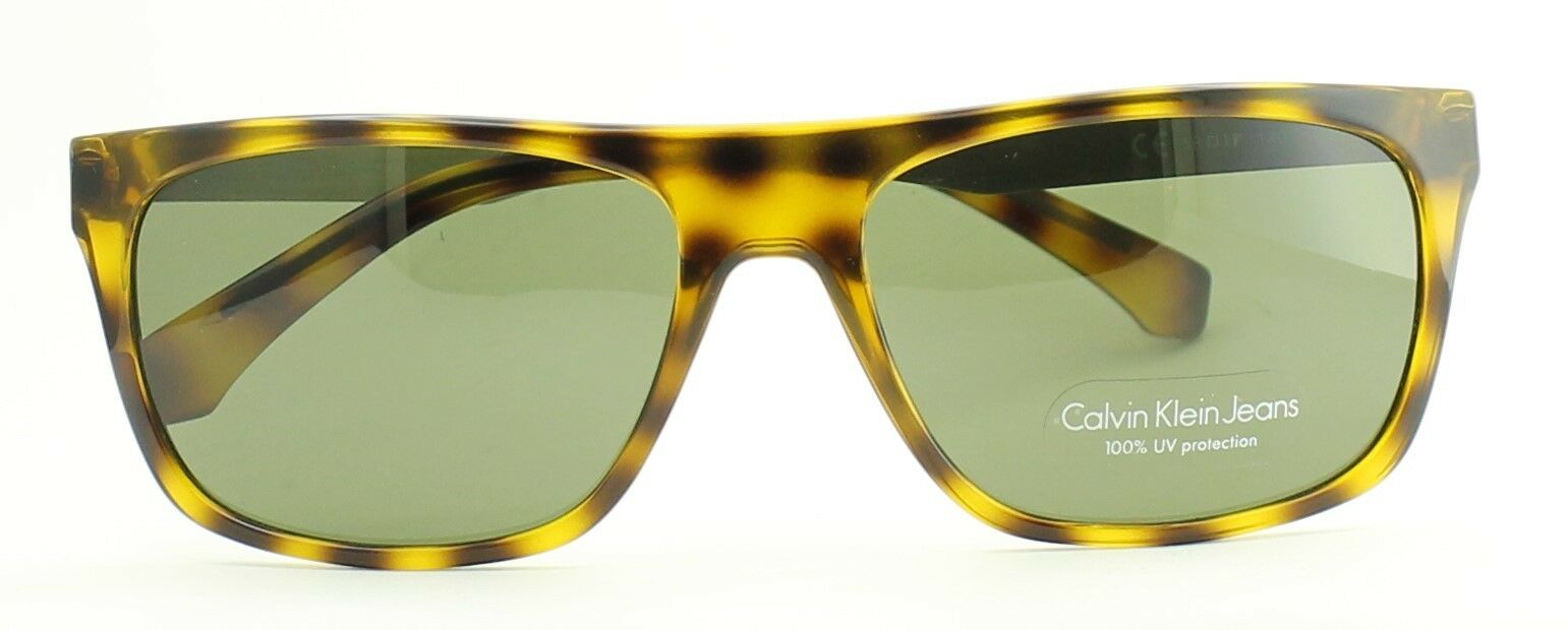 CALVIN KLEIN JEANS CKJ424S 202 Sunglasses Shades Glasses Brand New BNIB TRUSTED