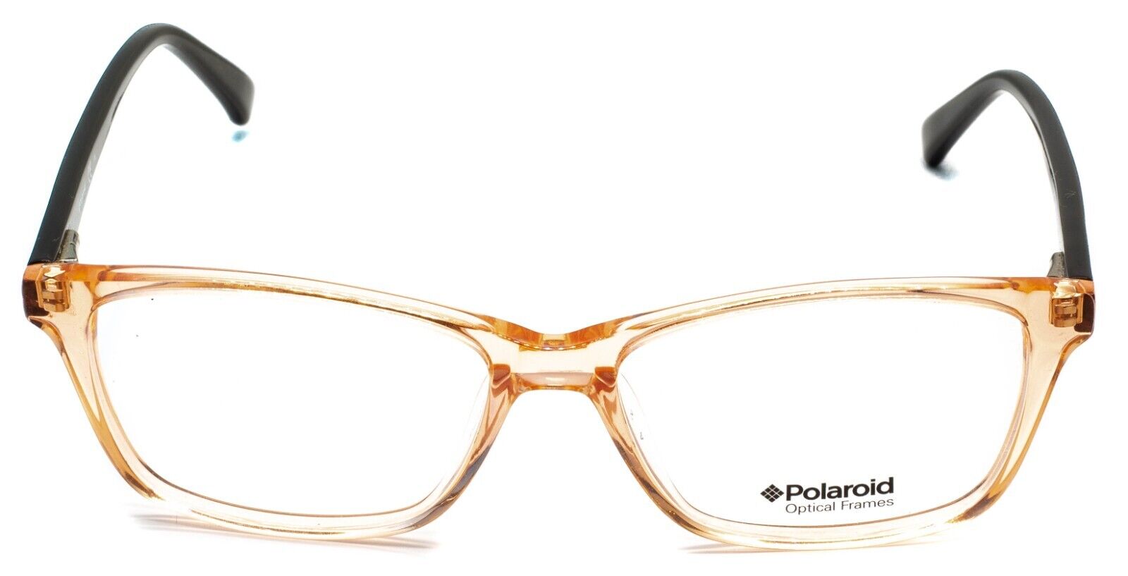 POLAROID PLD 1S 011 41D 52mm Eyewear RX Optical Glasses Frames Eyeglasses - New