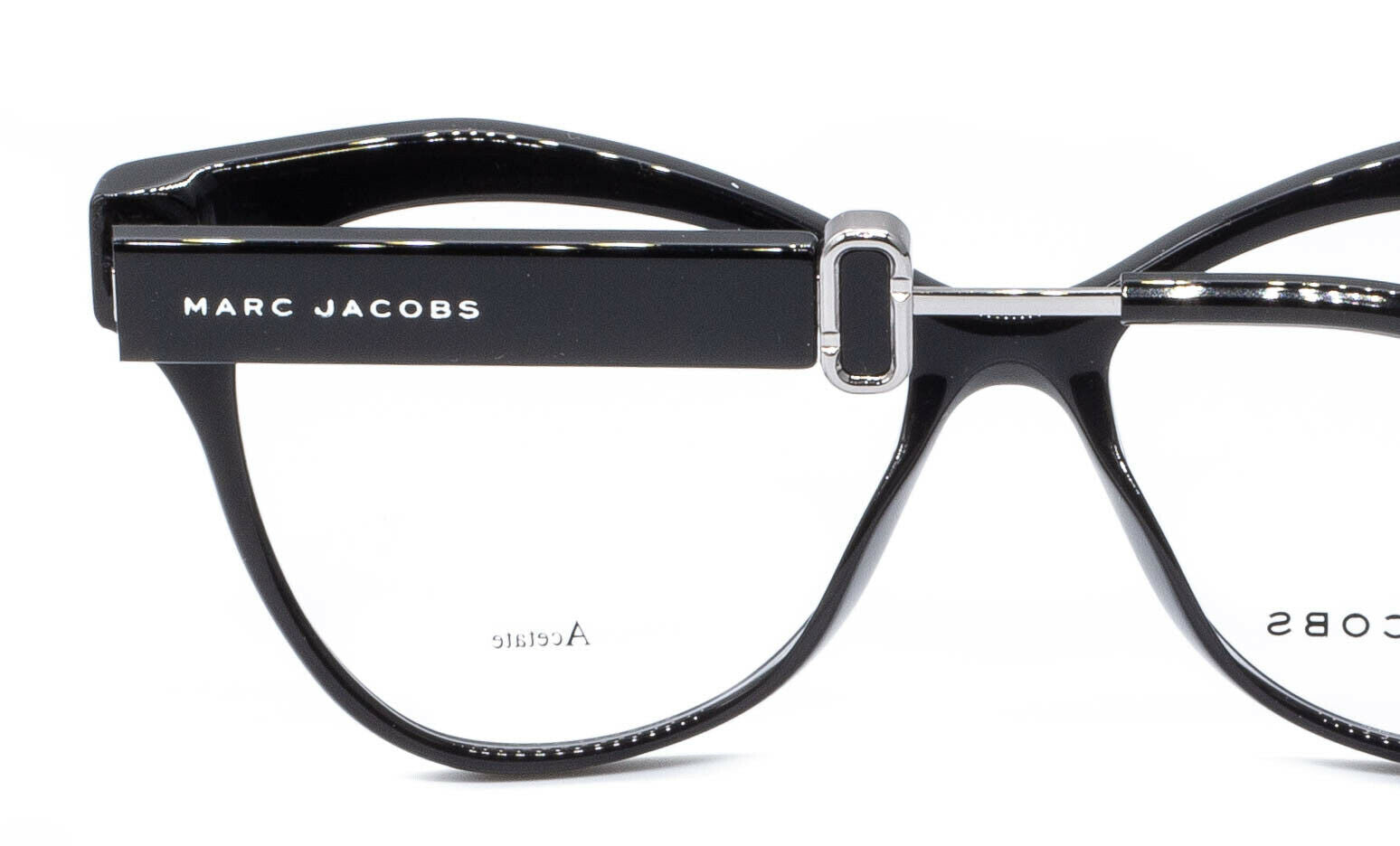 MARC BY MARC JACOBS 133 807 51mm Eyewear FRAMES RX Optical Glasses Eyeglasses