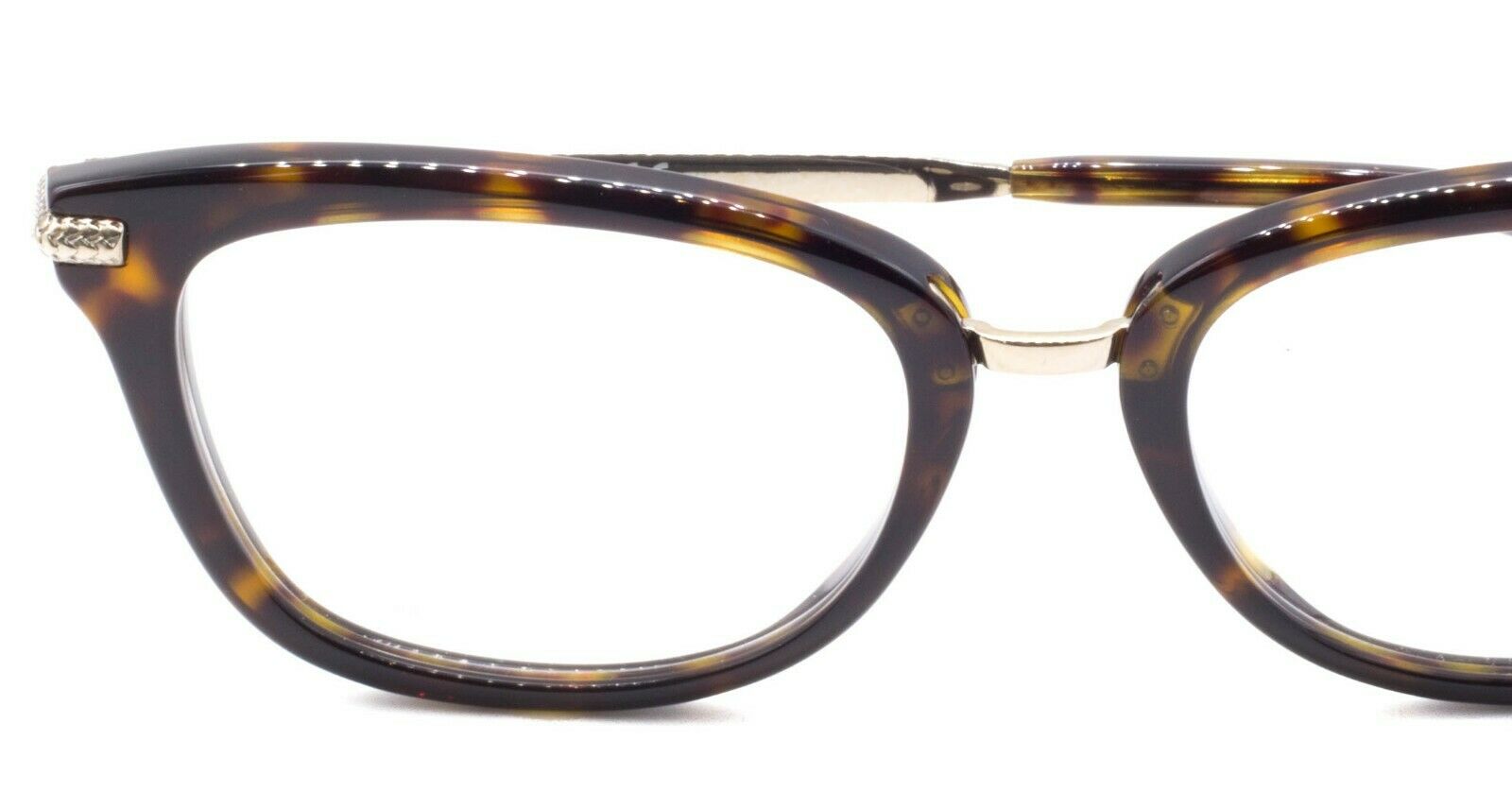 JIMMY CHOO JC218 086 52mm Eyewear Glasses RX Optical Glasses FRAMES New - Italy