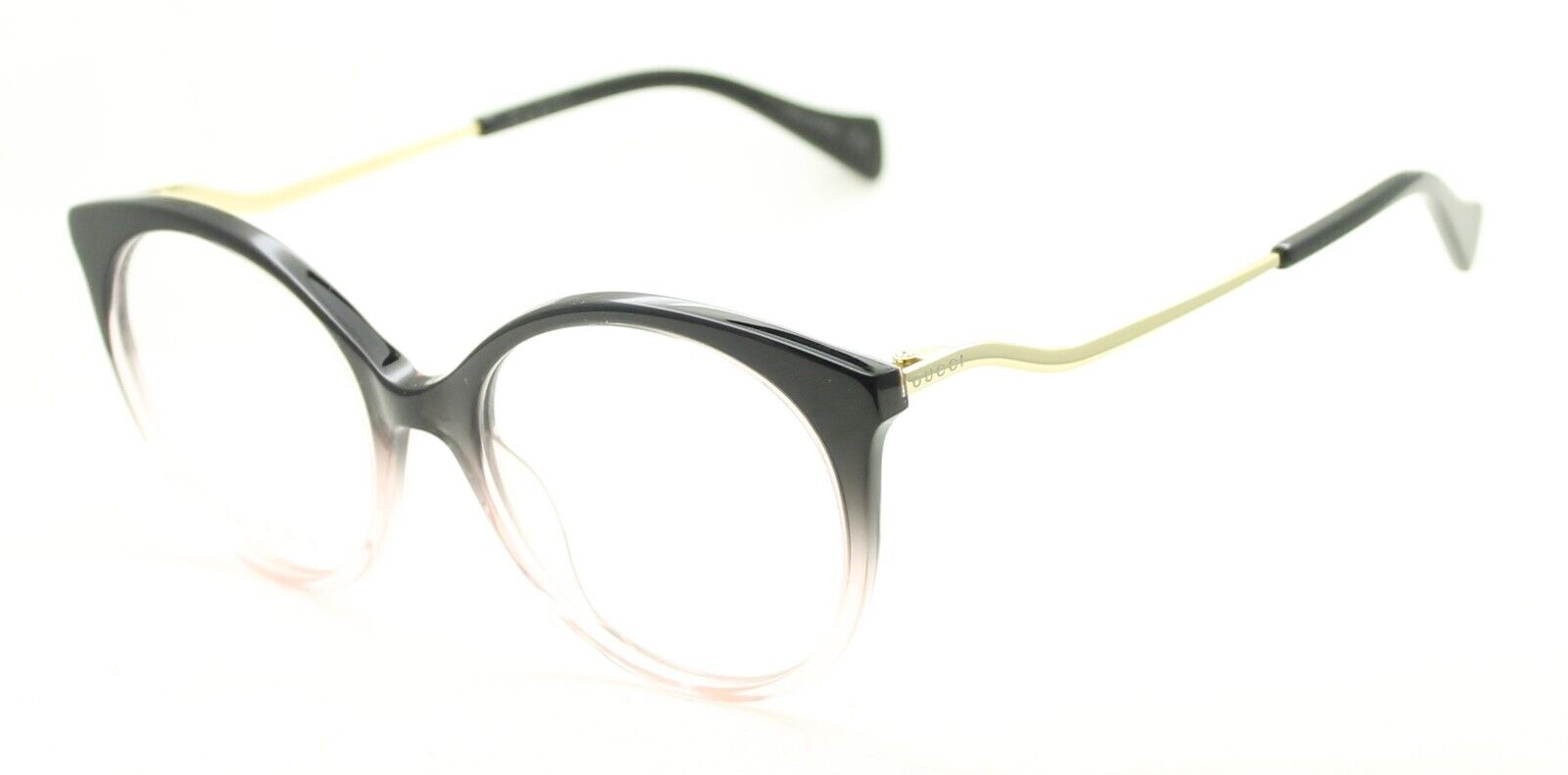 GUCCI GG 1009O 002 Eyewear FRAMES NEW Glasses RX Optical Eyeglasses New - Italy