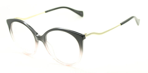 GUCCI GG 2290 NG2 48mm Vintage Eyewear FRAMES RX Optical Eyeglasses New - Italy