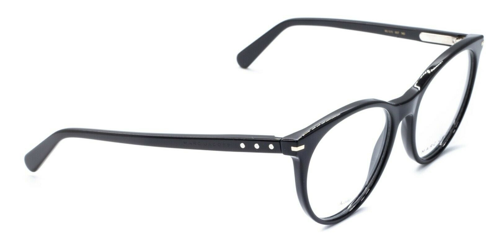 MARC BY MARC JACOBS MJ 570 807 52mm Eyewear FRAMES RX Optical Glasses Eyeglasses