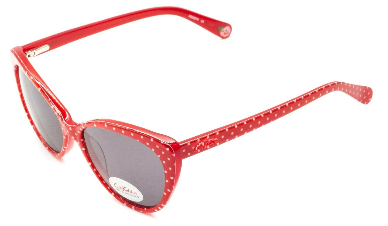 Cath Kidston Teen Sun 03 30475052 51mm FRAMES Sunlasses Shades Eyewear - New