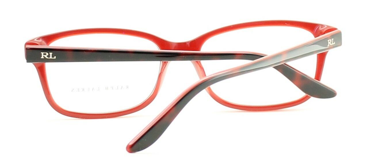 RALPH LAUREN RL6062 5255 52mm RX Optical Eyewear FRAMES Eyeglasses Glasses - New