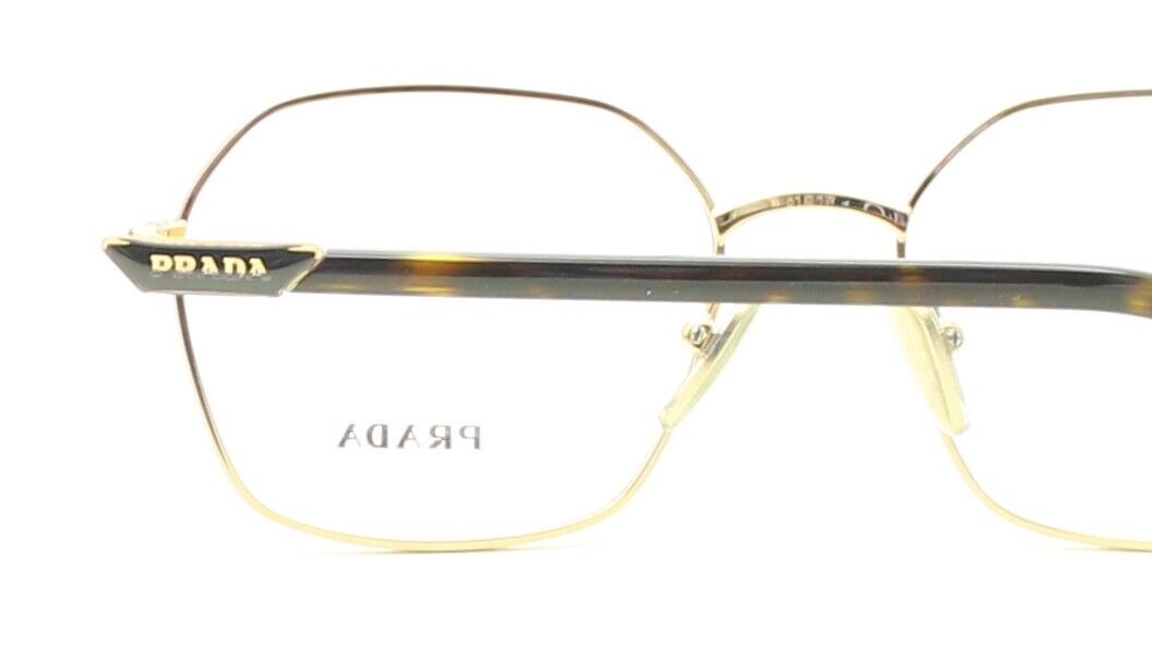 PRADA VPR 55Y SVF-1O1 51mm Eyewear FRAMES RX Optical Eyeglasses Glasses - Italy