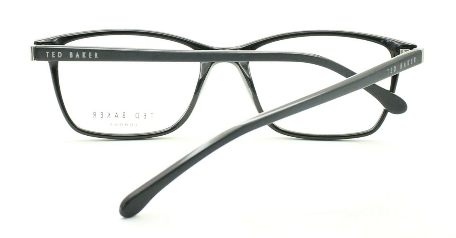 TED BAKER LONDON Get Hooked 9080 001 52mm Eyewear FRAMES Glasses RX Optical -New