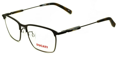 DUCATI DA3026-1 112 55mm FRAMES Glasses RX Optical Eyewear Eyeglasses BNIB New