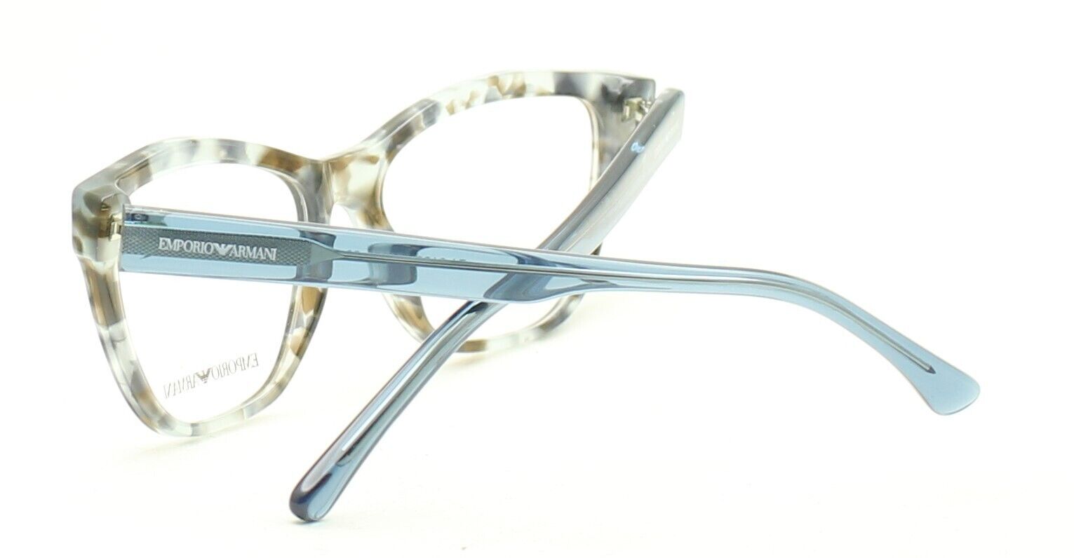 EMPORIO ARMANI EA3193 5097 52mm Eyewear FRAMES RX Optical Glasses Eyeglasses New