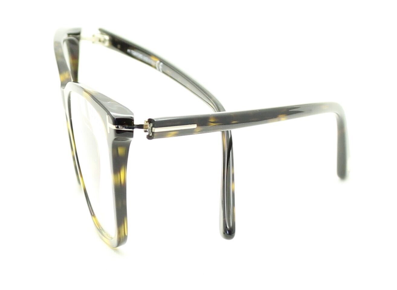 TOM FORD TF 5762-B 052 Eyewear FRAMES RX Optical Eyeglasses Glasses Italy - New