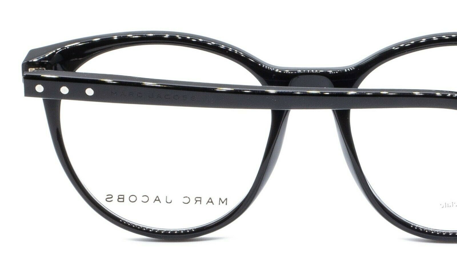 MARC BY MARC JACOBS MJ 570 807 52mm Eyewear FRAMES RX Optical Glasses Eyeglasses