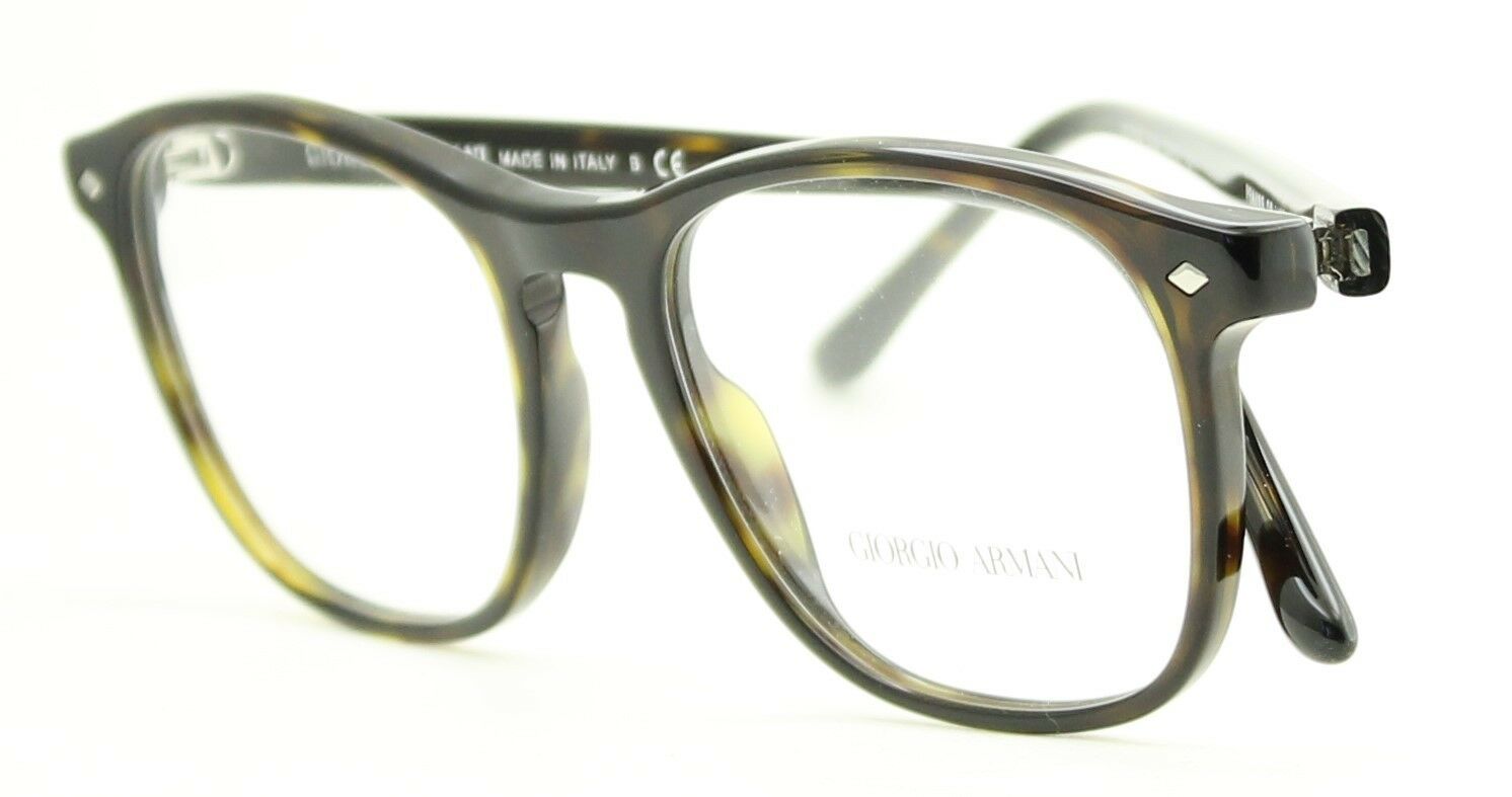 GIORGIO ARMANI AR7003 5026 52mm Eyewear FRAMES RX Optical Glasses Eyeglasses New