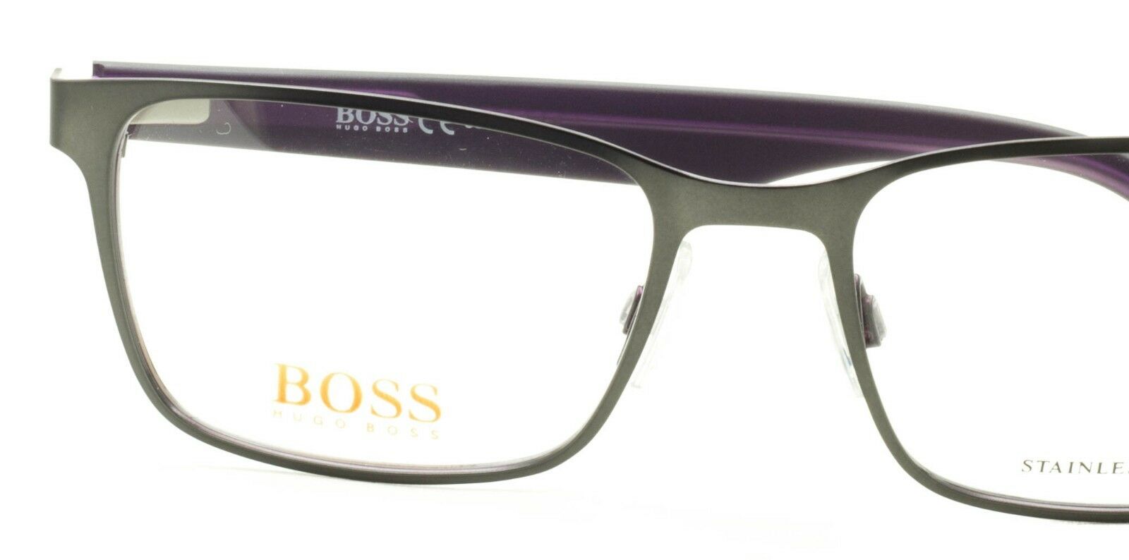 BOSS ORANGE BO 0183 JOF 53mm Eyewear FRAMES Glasses RX Optical Eyeglasses - BNIB