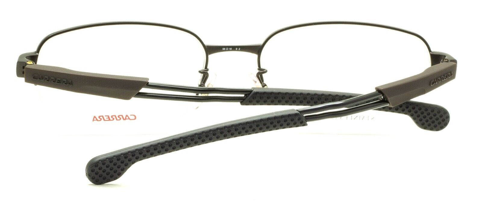 CARRERA 4411 VZH 56mm Eyewear FRAMES Glasses RX Optical Eyeglasses New - TRUSTED