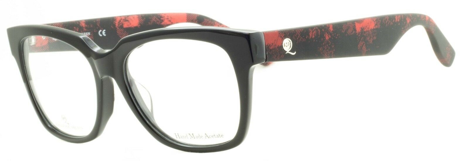 ALEXANDER McQUEEN MCQ 0041/F SRZ Eyewear FRAMES RX Optical Eyeglasses Glasses