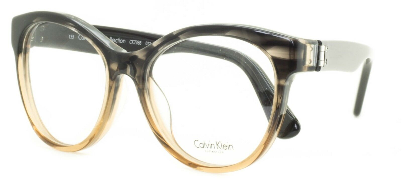 CALVIN KLEIN ck 7986 012 Eyewear RX Optical FRAMES Eyeglasses Glasses - New BNIB