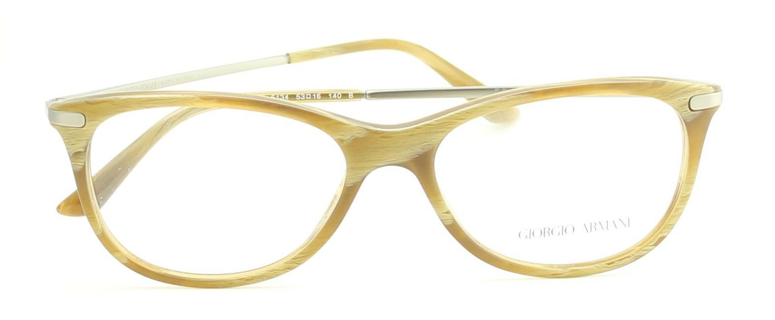 GIORGIO ARMANI AR7015 5134 Eyewear FRAMES RX Optical Glasses Eyeglasses - ITALY