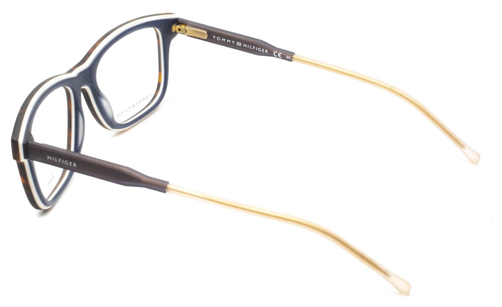 TOMMY HILFIGER TH 1353 K03 51mm Eyewear FRAMES Glasses RX Optical Eyeglasses New