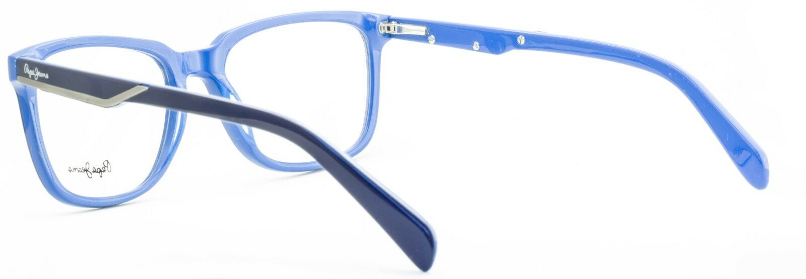 PEPE JEANS PJ3110 col C3 Blue Eyewear FRAMES NEW Glasses Eyeglasses RX Optical