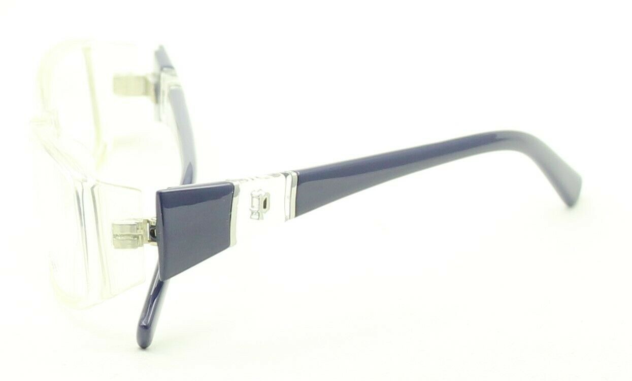 POLICE V1649 COL.P79B 53mm Eyewear FRAMES RX Optical Eyeglasses Glasses - New