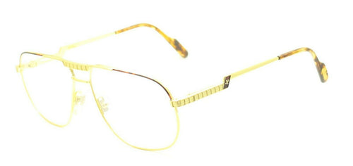 Hilton Eyewear Vintage Exclusive 022 C2 57x15mm FRAMES RX Optical Glasses - NOS