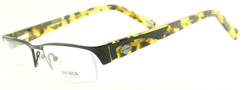 HARLEY-DAVIDSON HD412 BLK Eyewear FRAMES RX Optical Eyeglasses Glasses New -BNIB