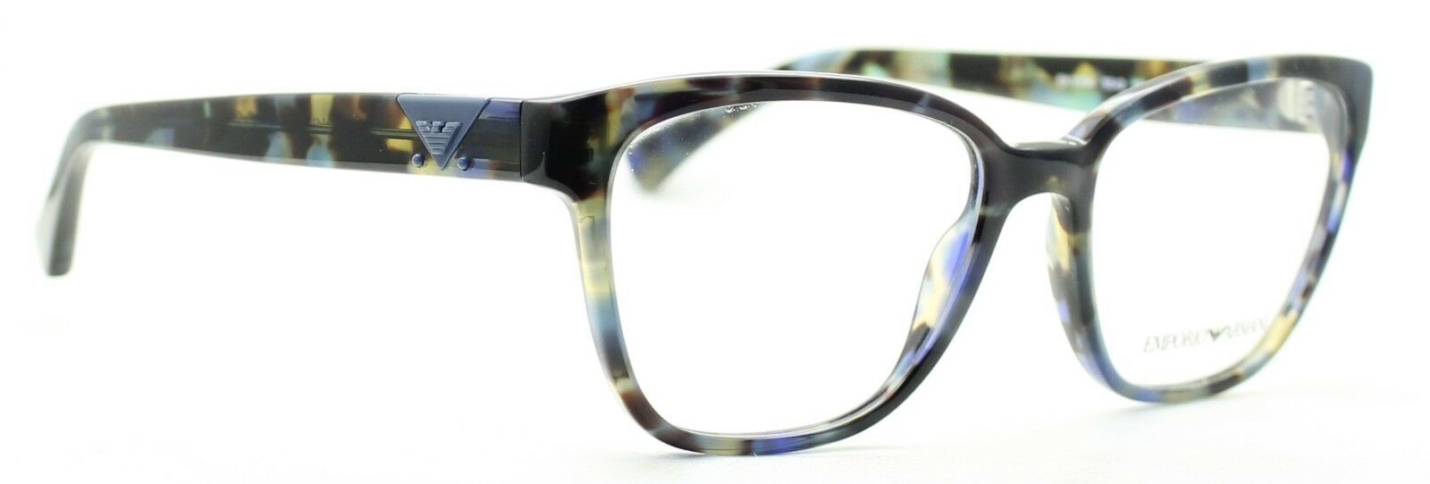 EMPORIO ARMANI EA 3094 5542 Eyewear FRAMES RX Optical Glasses Eyeglasses - New