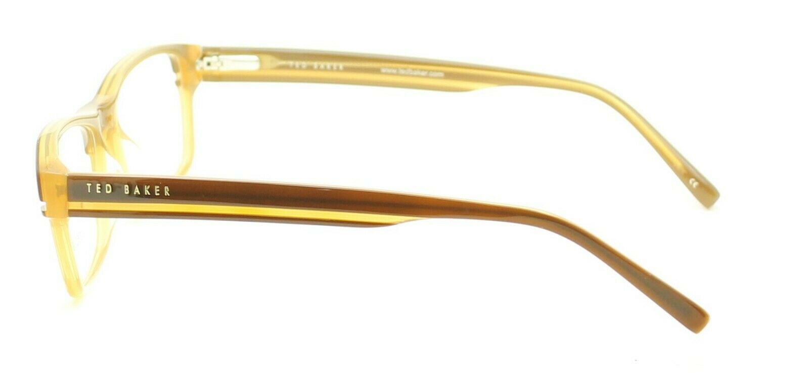 TED BAKER Glover 8080 148 53mm Eyewear FRAMES Glasses Eyeglasses RX Optical -New