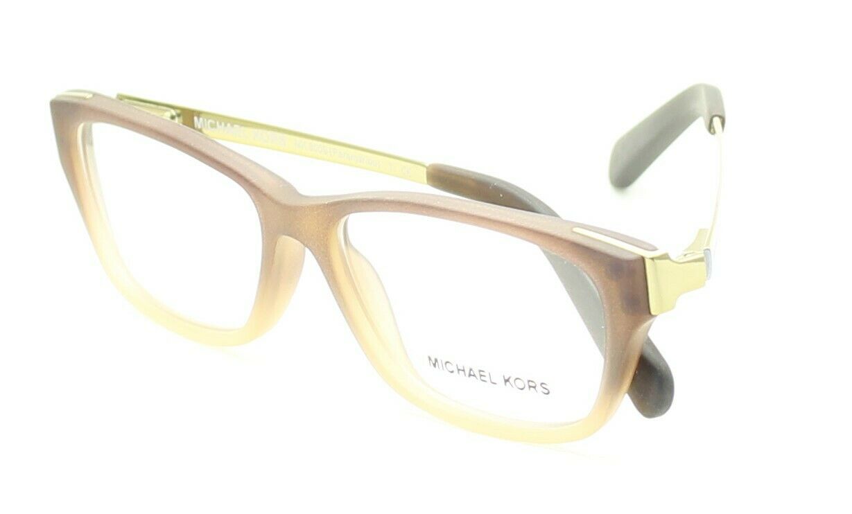 MICHAEL KORS MK 8009 3044 Paramaribo Eyewear FRAMES RX Optical EyeglassesGlasses