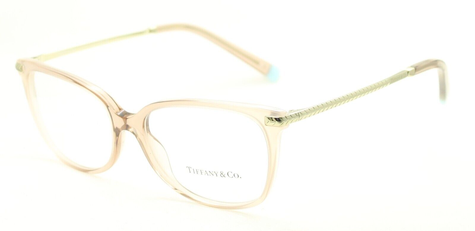 TIFFANY & CO TF 2221 8345 Eyewear FRAMES RX Optical Eyeglasses Glasses New Italy