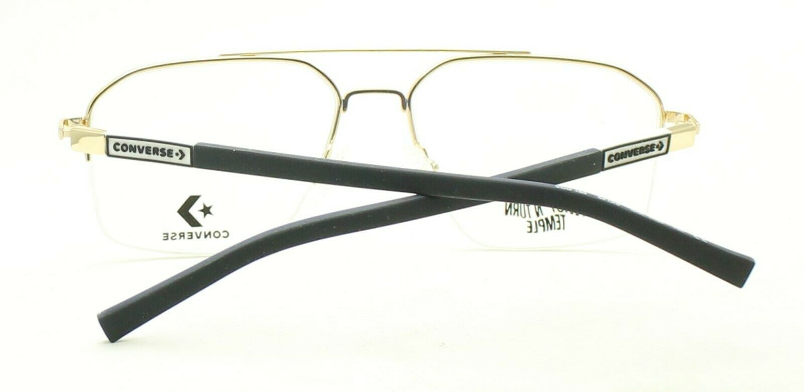 Converse All Star VCO185 0300 54mm RX Optical FRAMES Glasses Eyewear Eyeglasses