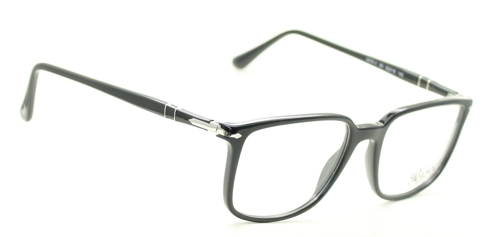 PERSOL 3275-V 95 52mm Eyewear FRAMES Glasses RX Optical Eyeglasses New -  Italy