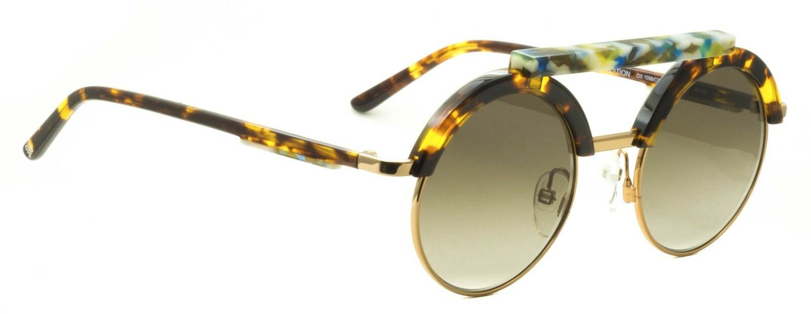 OXYDO LIMITED EDITION by CLEMENCE SEILLES OX 1098/CS/LE V2MHA Sunglasses Shades