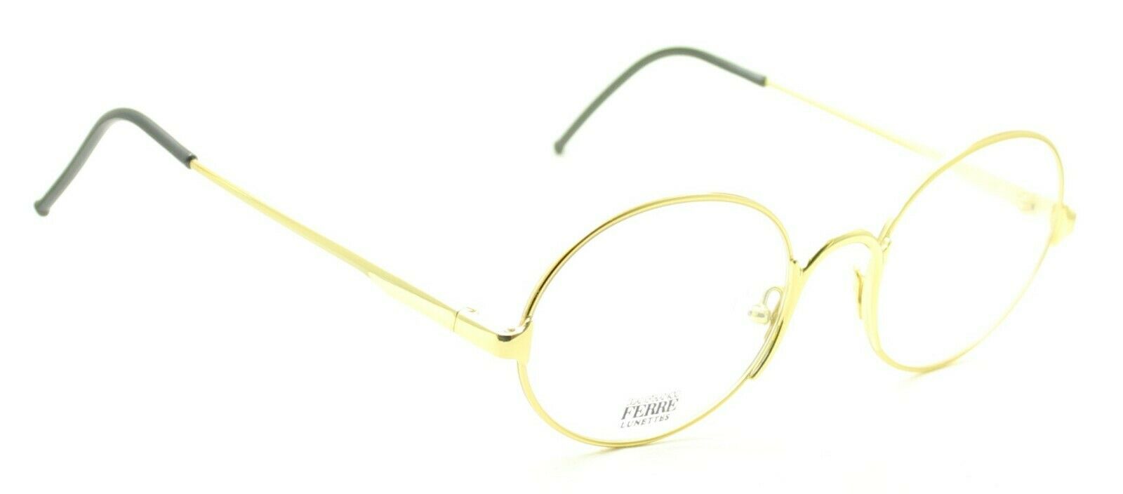 GIANFRANCO FERRE FF08201 Eyewear FRAMES Eyeglasses RX Optical Glasses  ITALY-BNIB - GGV Eyewear