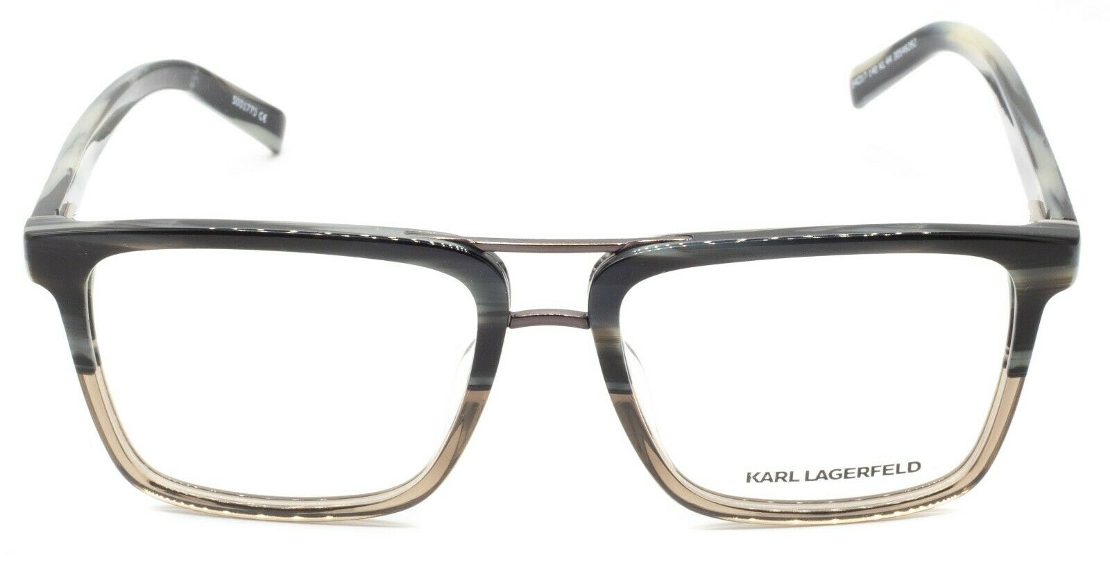 KARL LAGERFELD KL 44 30548282 54mm Eyewear FRAMES RX Optical Eyeglasses Glasses